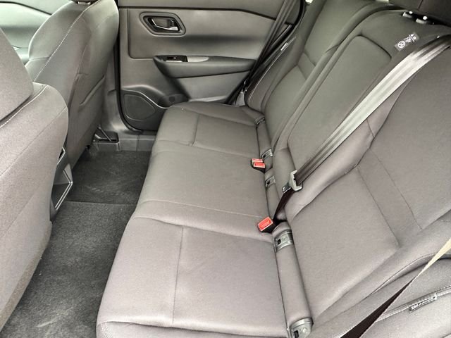 2026 Nissan Rogue S - Photo 25