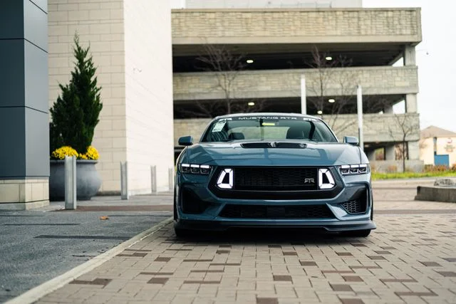 New 2026 Blue LFP GT Premium RTR SPEC 2 image 4