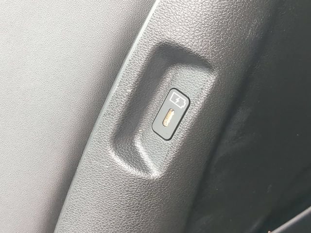 Used 2025 Blue Hyundai SEL image 18
