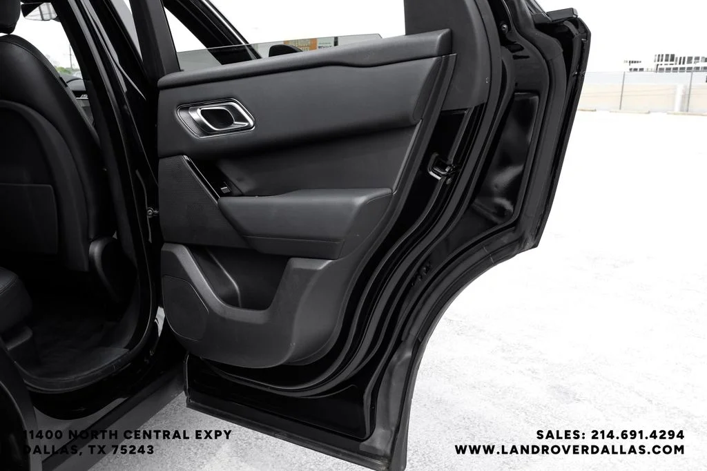 2026 Land Rover Range Rover Velar S - Photo 48