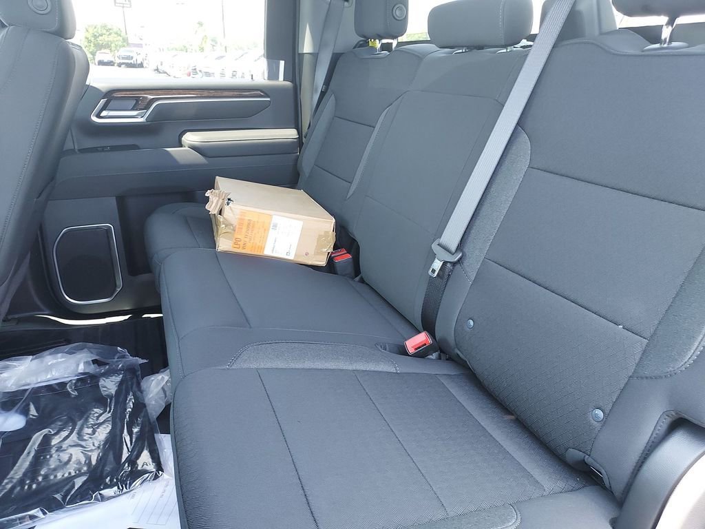 2026 GMC Sierra 3500HD SLE - Photo 28