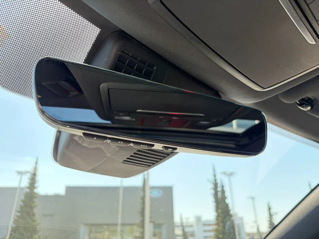 Used 2023 Rhodium White Metallic Mazda Signature AWD at BOSE sound,Turbo,AWD and a grea image 35