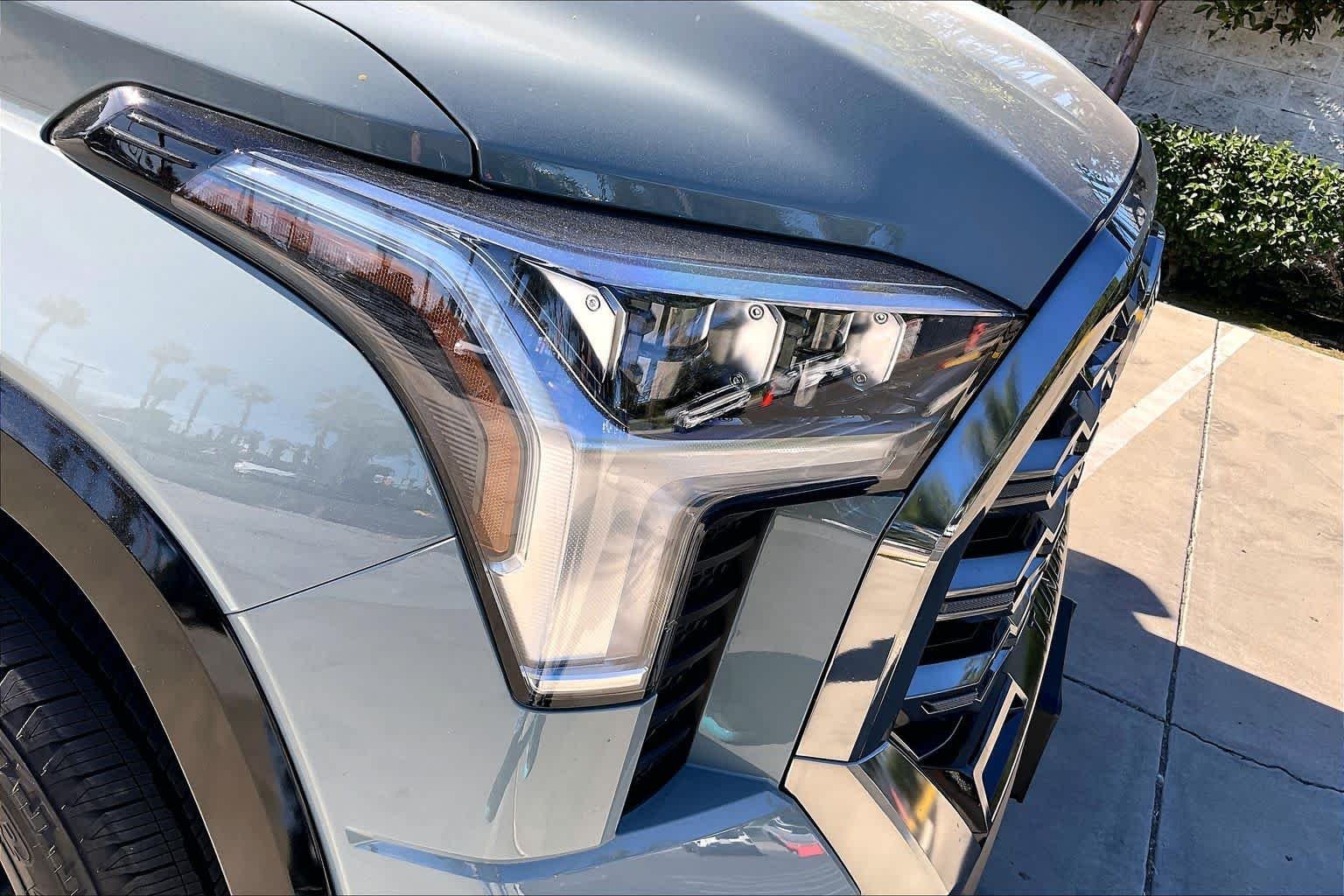2026 Toyota Tundra Platinum - Photo 13