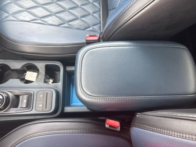 Used 2025 Gray Ford XLT image 39