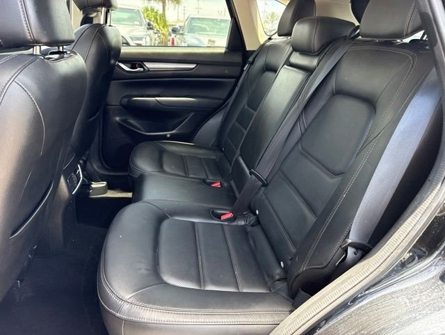 Used 2023 Black Mazda 2.5 S Preferred Package image 20