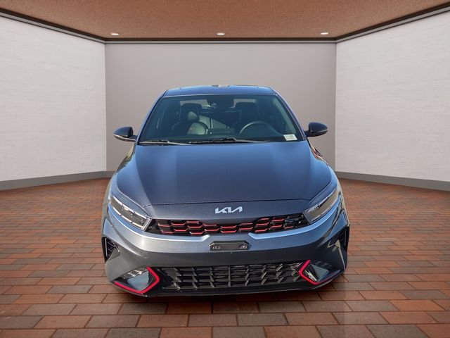 Certified Used 2023 Gray Kia GT image 26