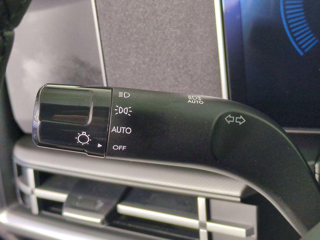 New 2026 Green Hyundai XRT AWD image 31