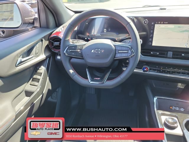 2026 Chevrolet Equinox RS - Photo 11