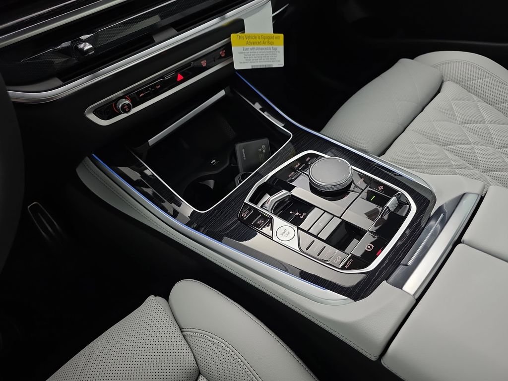 New 2026 Alpine White BMW xDrive50e image 25
