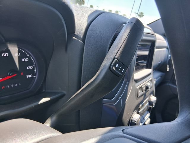 2026 Chevrolet Silverado 1500 Custom - Photo 8