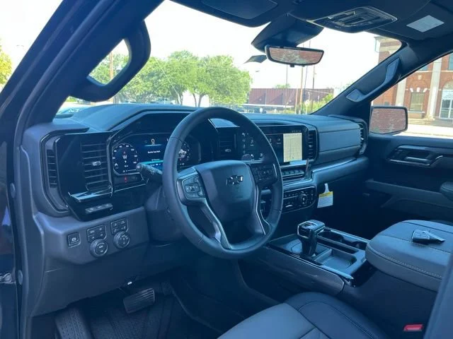 2026 Chevrolet Silverado 1500 ZR2 - Photo 15