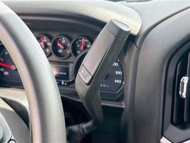 2026 Chevrolet Silverado 2500 HD Custom - Photo 17