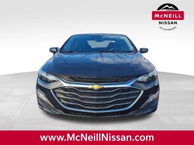 Used 2023 Chevrolet Malibu 1LT with VIN 1G1ZD5ST3PF211855 for sale in Wilkesboro, NC