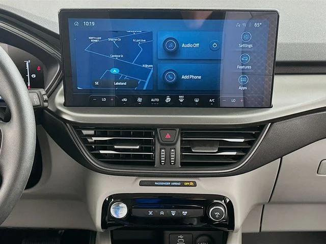 New 2026 Ford Escape Active