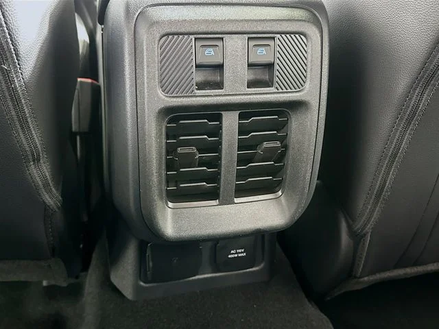 New 2026 Ford Bronco Outer Banks