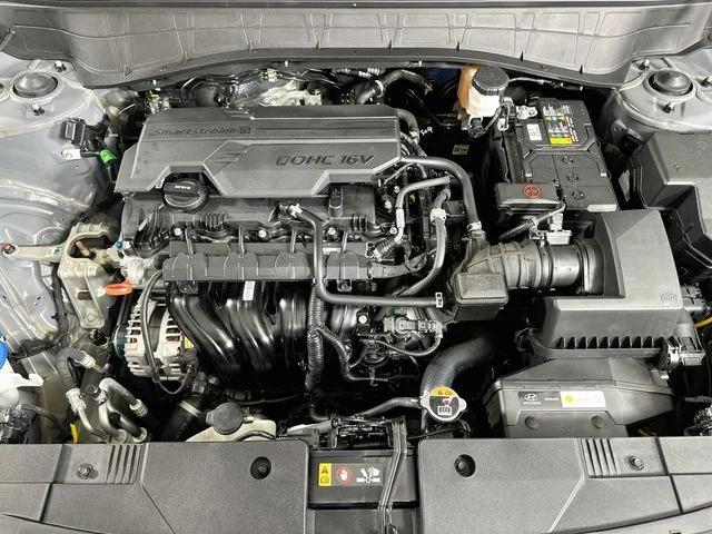 Certified Pre-Owned 2024 Hyundai Kona SEL