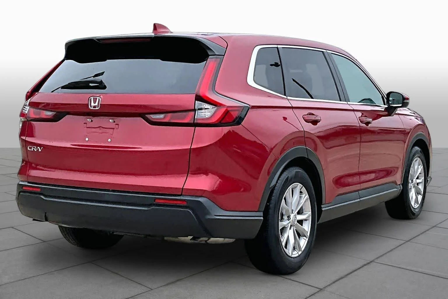 2024 Honda CR-V EX - Photo 12