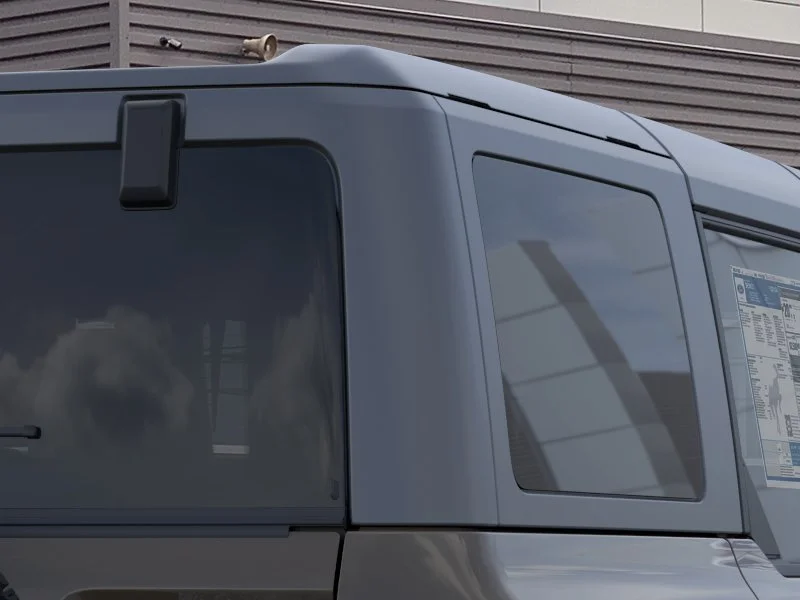 New 2026 Marsh Gray Ford Big Bend® image 25