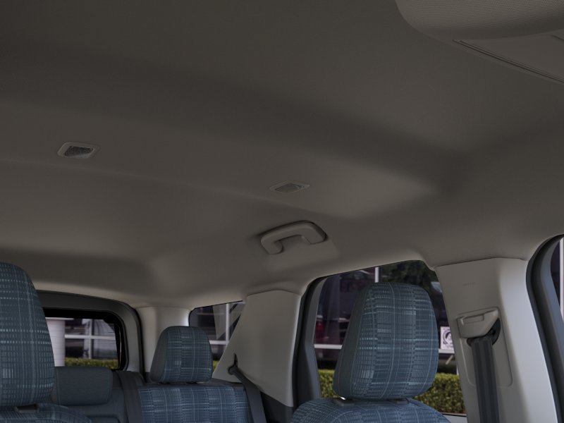 2025 Ford Bronco Sport Heritage - Photo 23