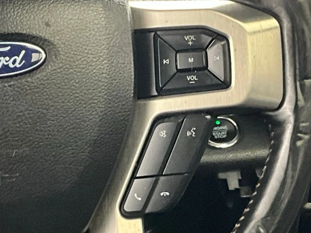 Used 2020 Black Ford Platinum image 24