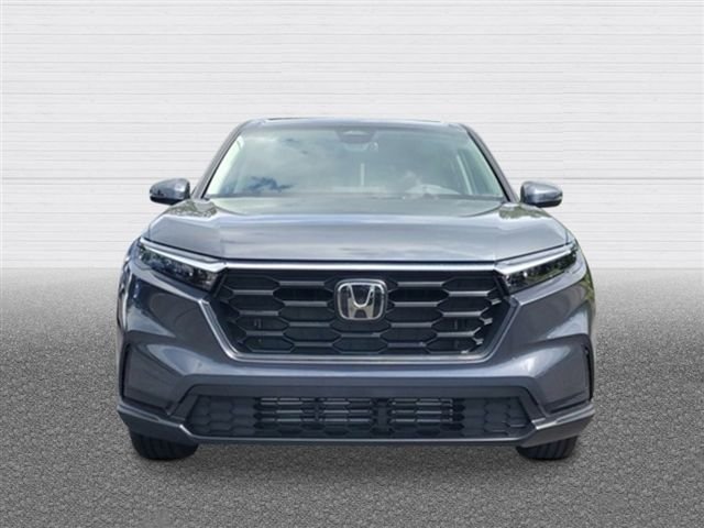 New 2026 Meteorite Gray Metallic Honda 2WD LX image 6