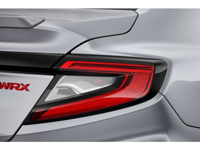 New 2026 ICE SILVER METALLIC Subaru Limited image 13
