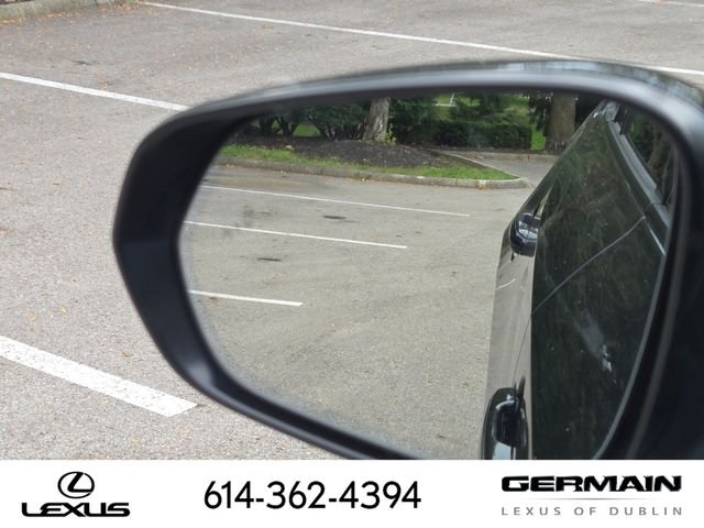 Certified Used 2024 Blue Lexus 350 Premium image 24
