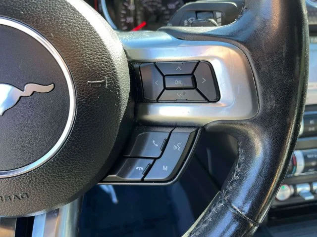 Used 2019 Blue Ford GT Premium image 25