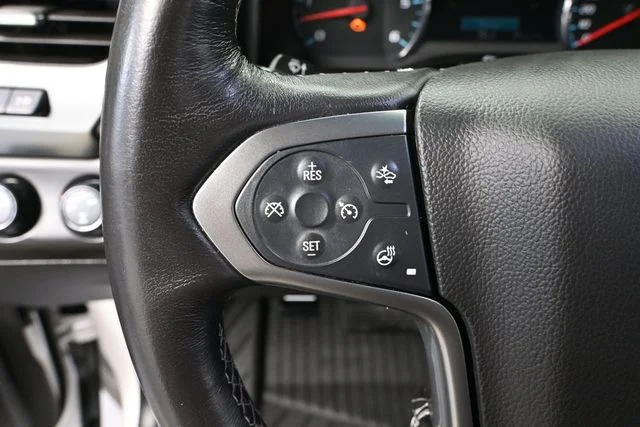 2016 Chevrolet Tahoe LTZ - Photo 31