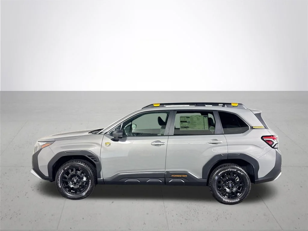 New 2026 RIVER ROCK PEARL Subaru Wilderness image 9