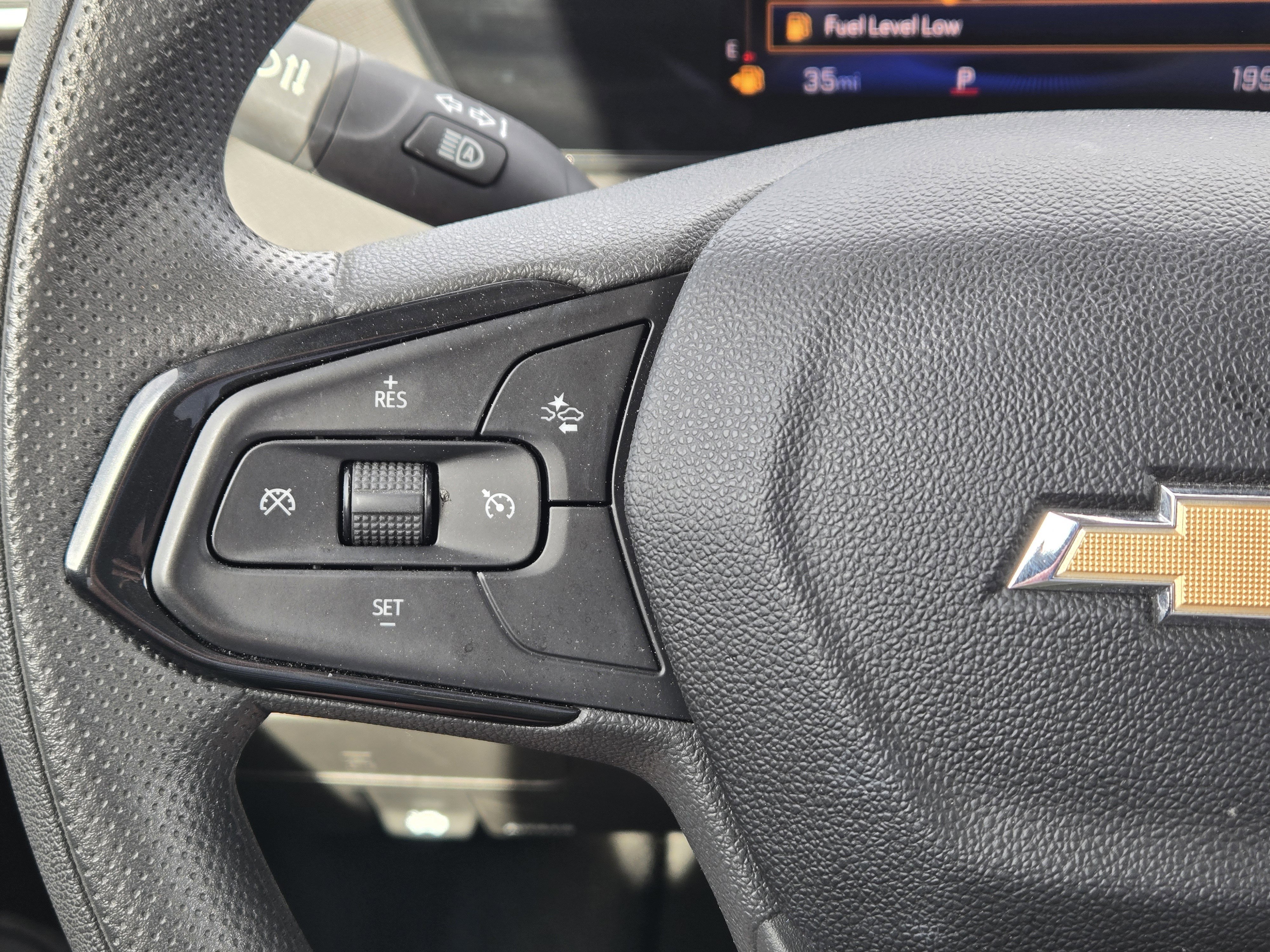 2025 Chevrolet Trailblazer LT - Photo 21