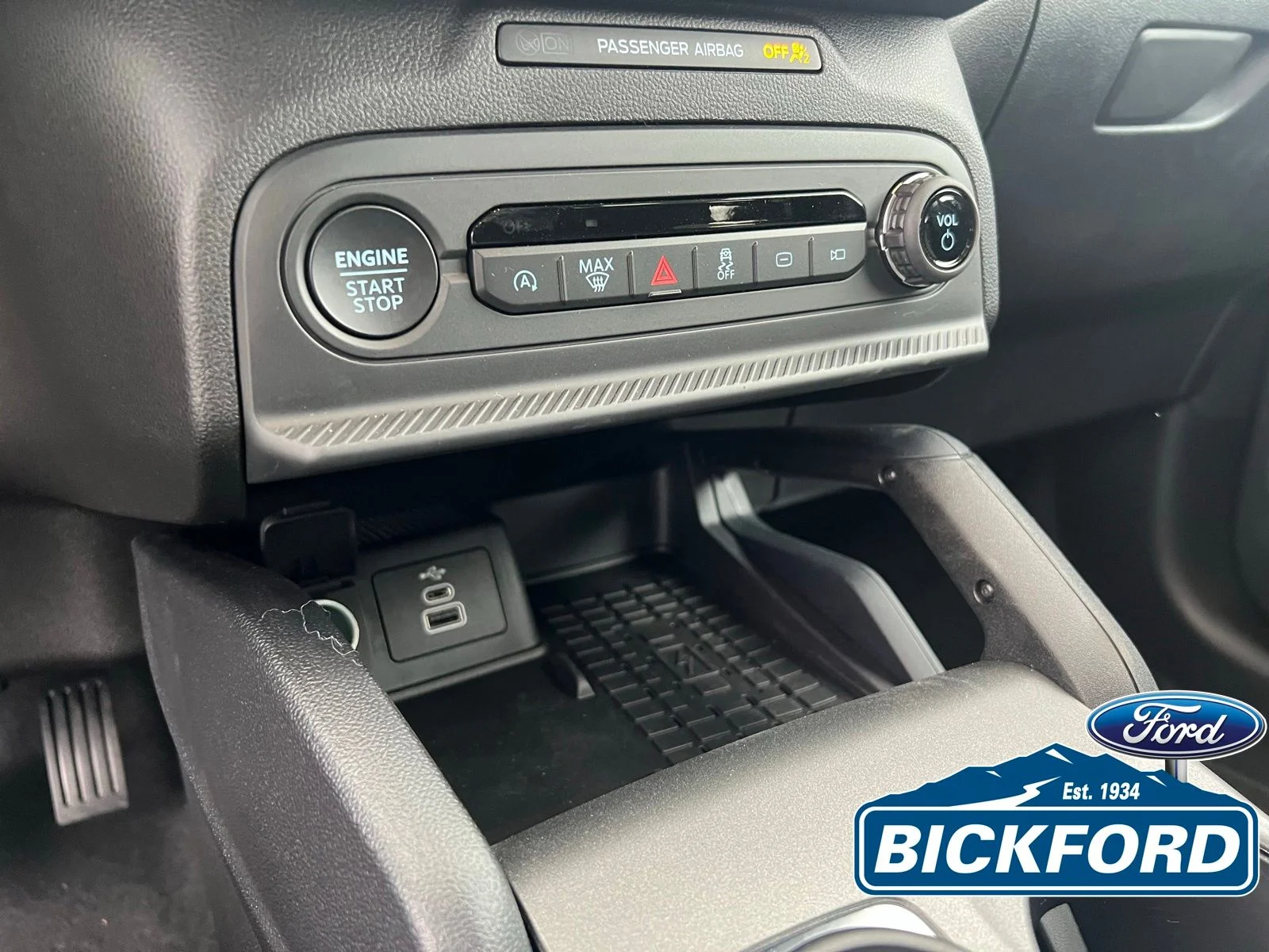 2025 Ford Bronco Sport Big Bend - Photo 14