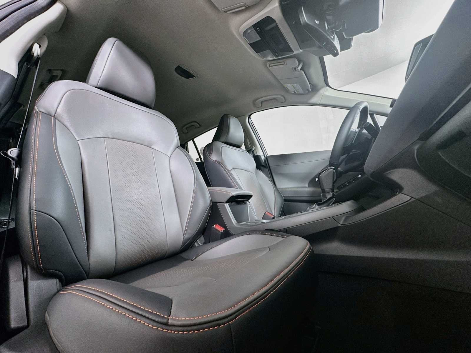 New 2026 MAGNETITE GRAY PEARL Subaru Limited image 24
