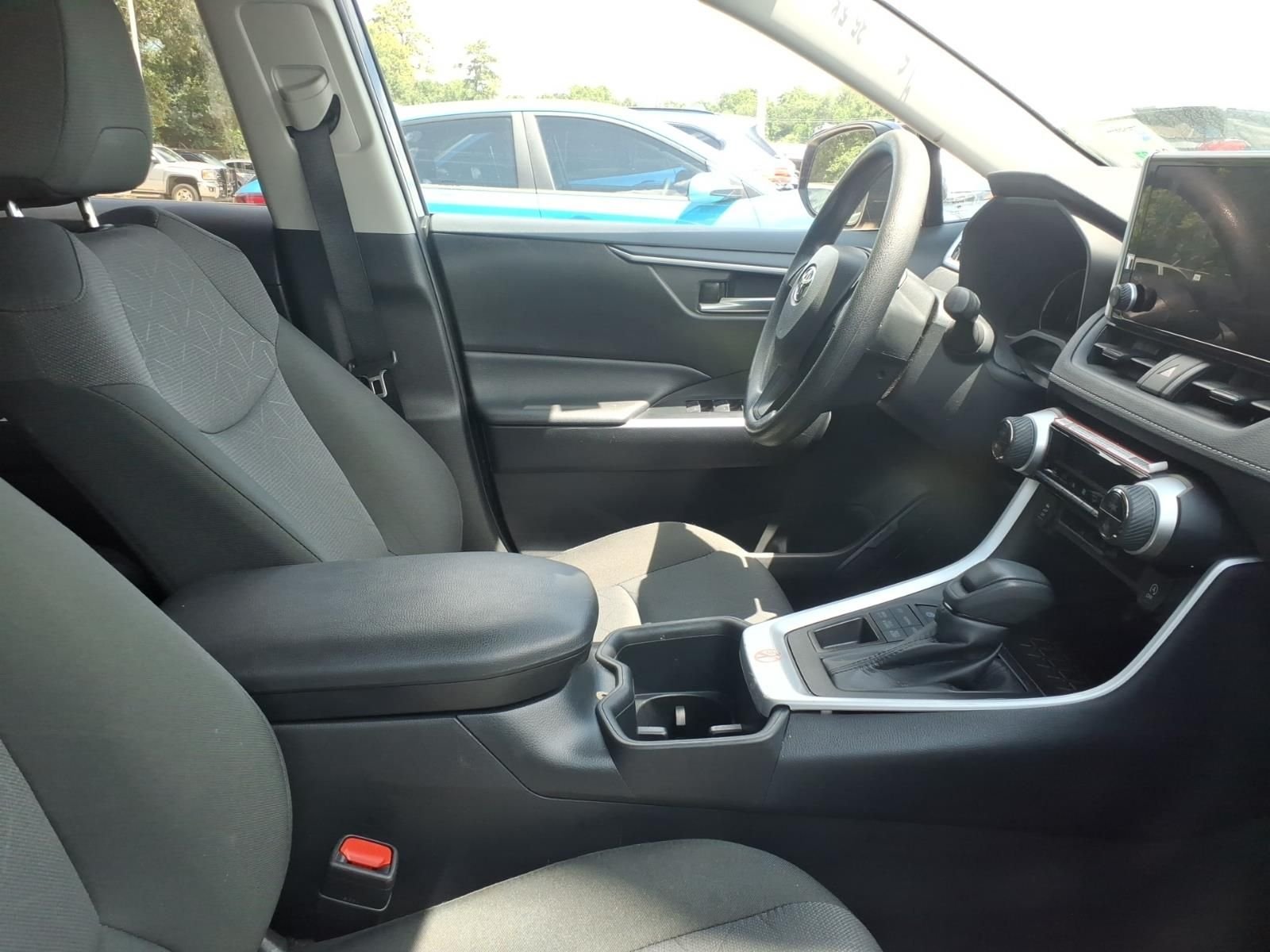 Certified Used 2025 Blueprint Toyota XLE image 9