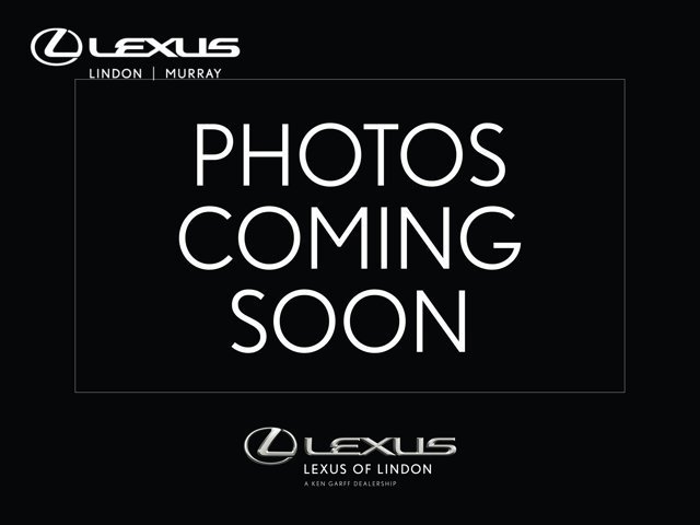 Certified Used 2026 WHITE NOVA GF. Lexus LUXURY AWD image 1