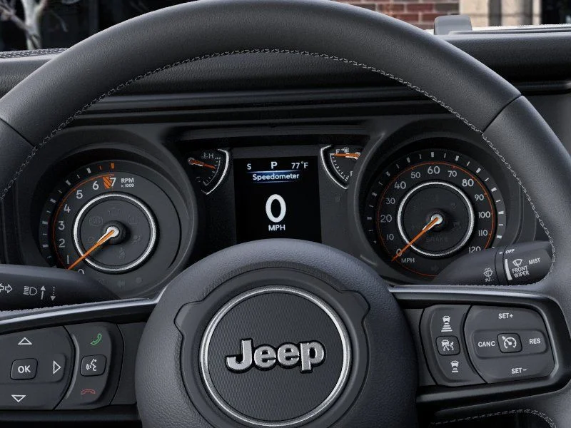 New 2026 41 Exterior Paint Jeep Willys 41 image 17