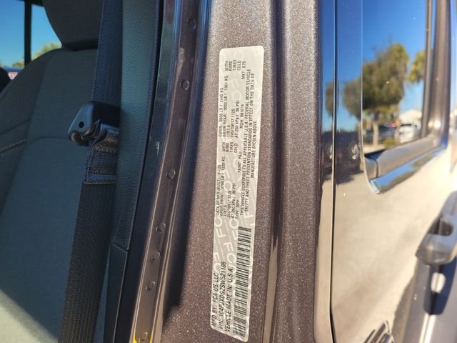 2025 Jeep Wrangler 4-Door Sport S - Photo 20