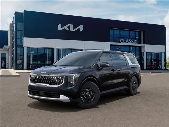2026 Kia Carnival LX