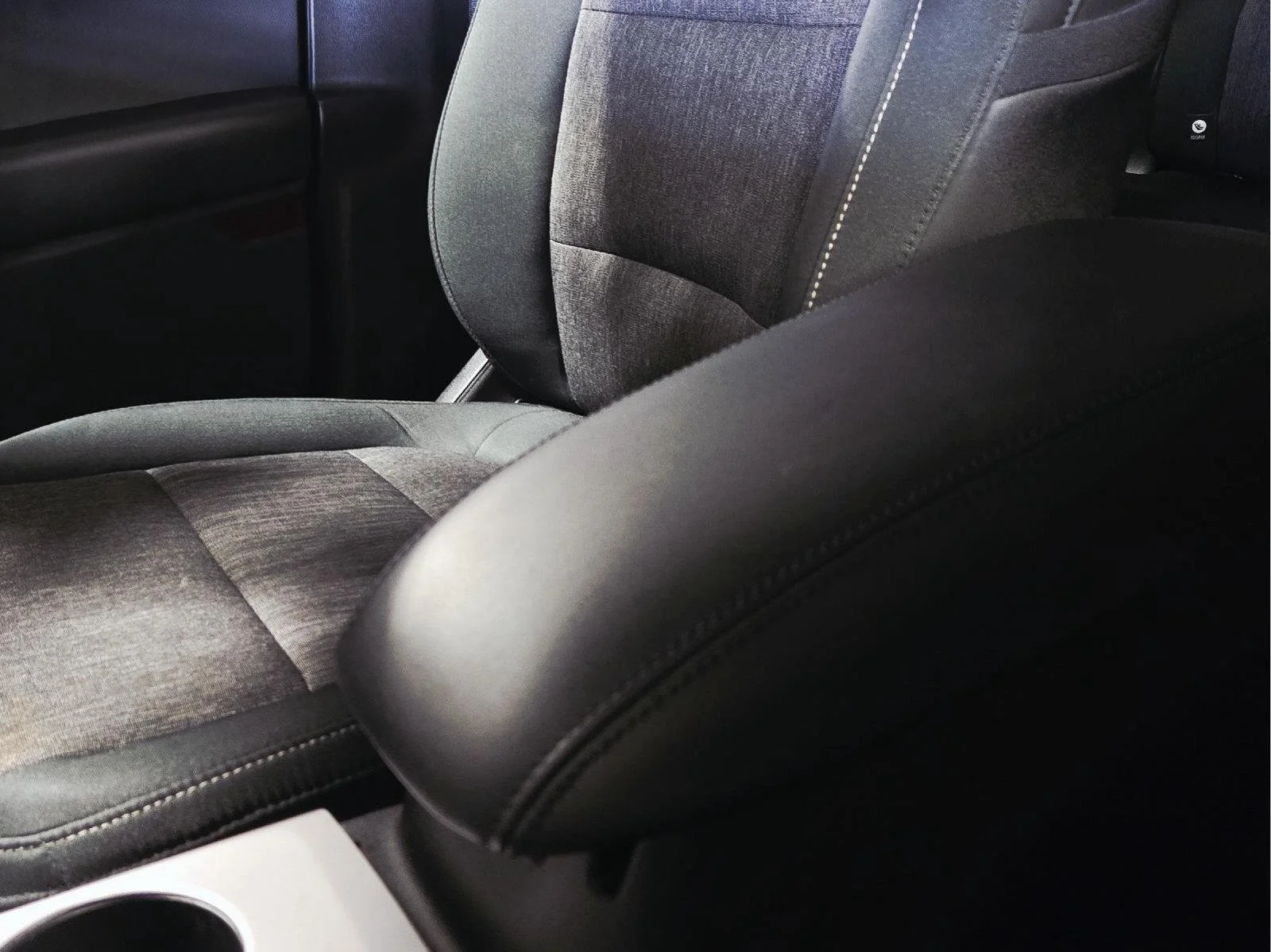 Used 2024 Cactus Gray Ford Big Bend image 26