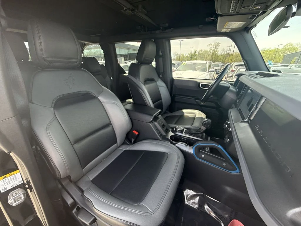 Used 2024 Black Ford Black Diamond image 23