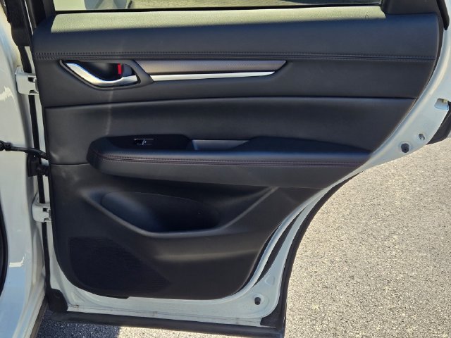 Used 2023 White Mazda 2.5 Turbo image 8