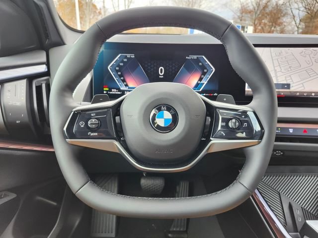 2026 BMW X3 30 - Photo 28
