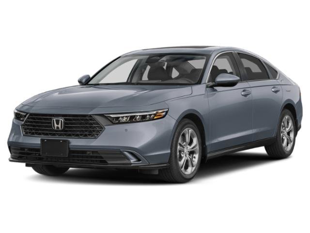 New 2026 Urban Gray Pearl Honda EX-L image 1