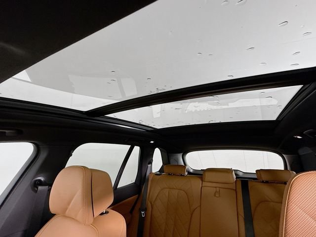 New 2026 Black BMW xDrive50e image 23