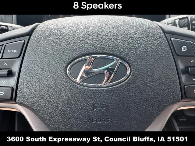 Used 2021 Silver Hyundai Limited image 10