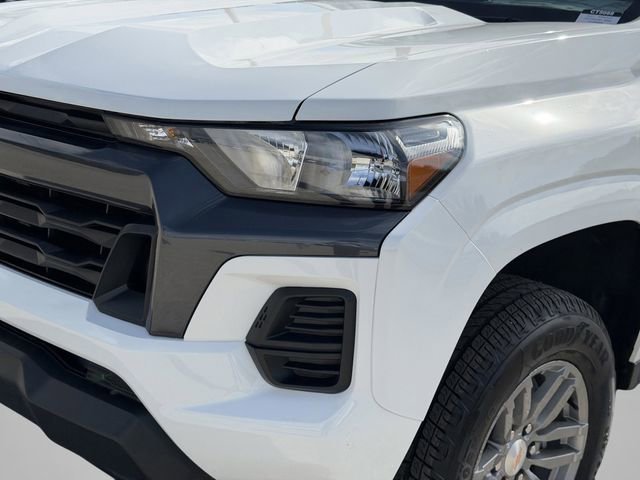 2025 Chevrolet Colorado LT - Photo 16