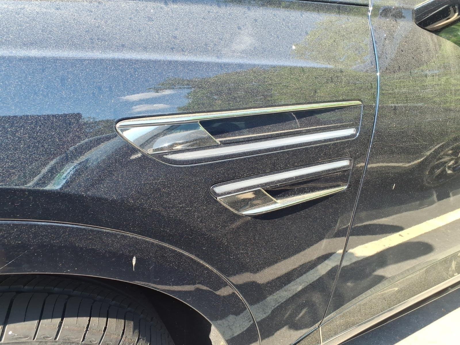 New 2026 Capri Blue Genesis 3.5T ADVANCED image 29