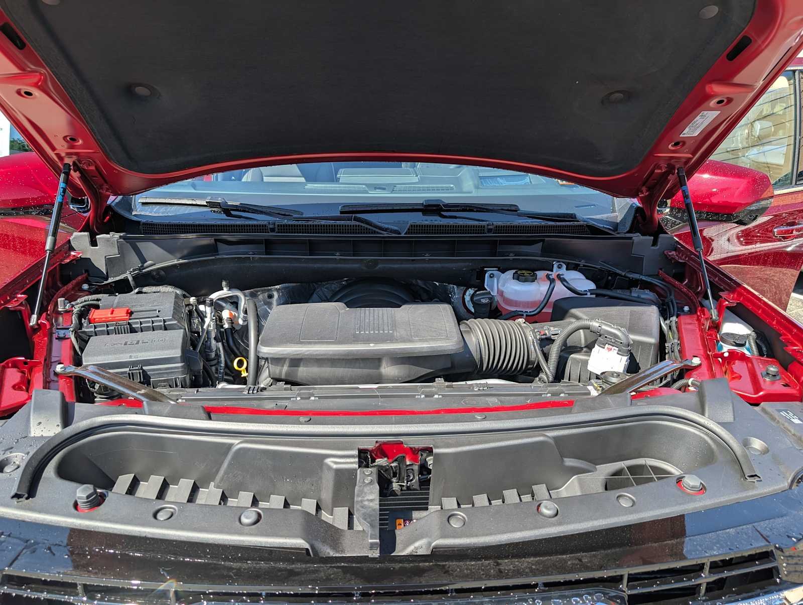 2026 GMC Yukon XL Elevation - Photo 12