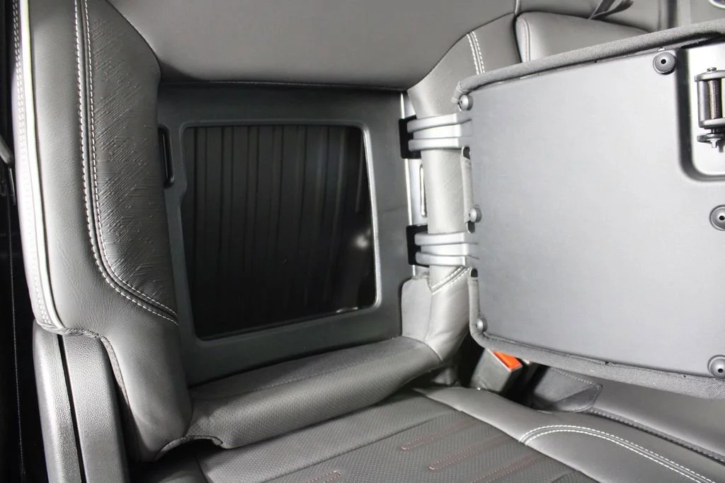 2026 GMC Sierra 1500 AT4X - Photo 17