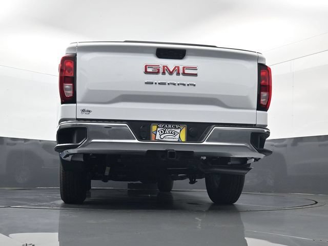 2026 GMC Sierra 1500 Pro - Photo 26